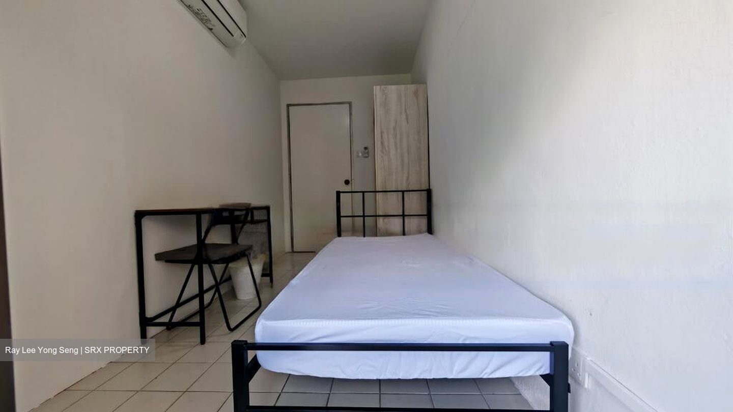 Telok Blangah House (D4), Apartment #487956671